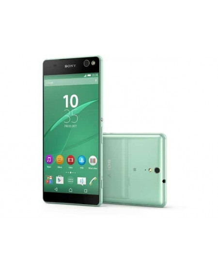 Coques et étuis personnalisés pour SONY XPERIA C5