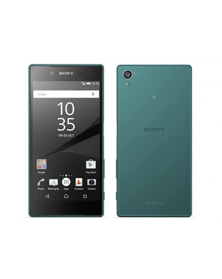 Coques et étuis personnalisés pour SONY XPERIA Z5