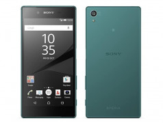 Coques et étuis personnalisés pour SONY XPERIA Z5