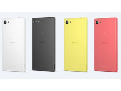 Coques et étuis personnalisés pour SONY XPERIA Z5 COMPACT