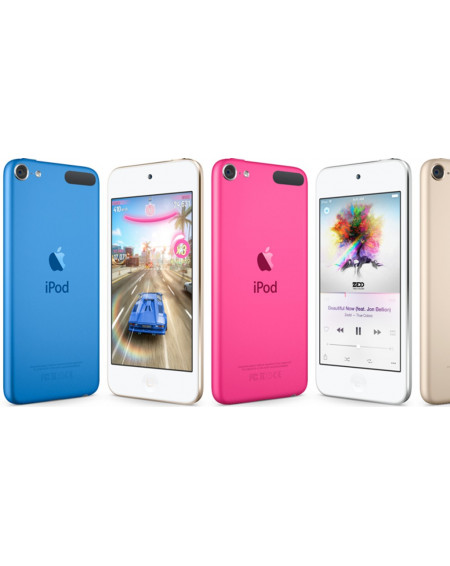 accessoires pour iPod touch 6