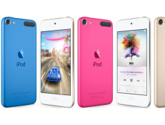 IPOD TOUCH 6