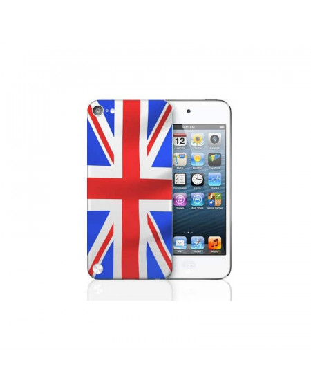 Coques de protection pour IPOD TOUCH 6