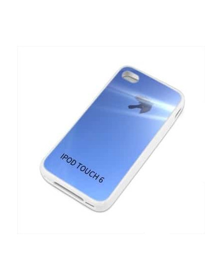 Coques personnalisées pour IPOD TOUCH 6