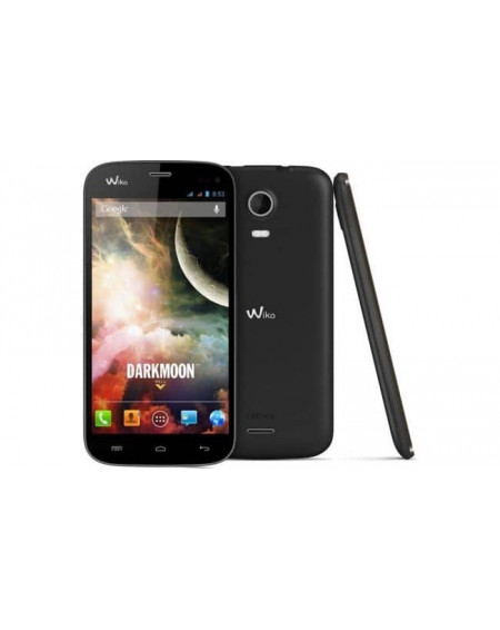 Coques et étuis personnalisés pour WIKO DARKMOON