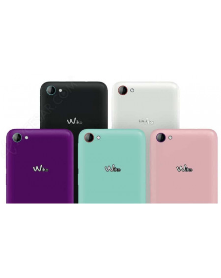 Coques et étuis personnalisés pour WIKO JIMMY