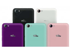 Coques et étuis personnalisés pour WIKO JIMMY