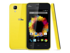 Coques  et étuis personnalisés pour WIKO GOA