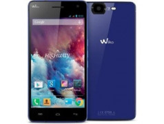 Coques  et étuis personnalisés pour WIKO HIGHWAY 4G