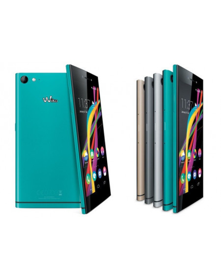 Coques et étuis personnalisés pour WIKO HIGHWAY STAR