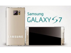 SAMSUNG GALAXY S7