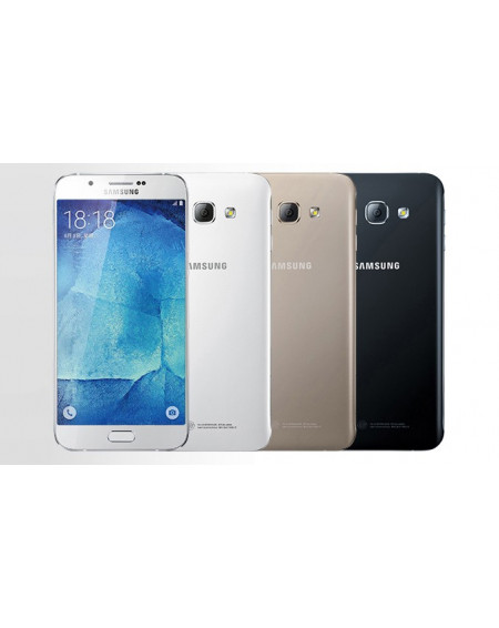 coques, etuis, accessoires pour samsung galaxy A8