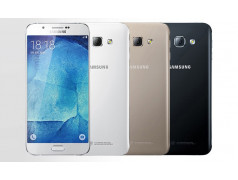 SAMSUNG GALAXY A8