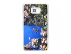 Coques personnalisées pour SAMSUNG GALAXY S7