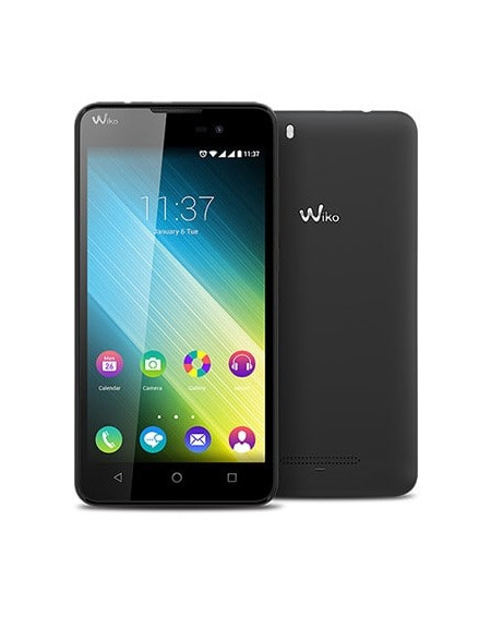 Coques et étuis personnalisés pour WIKO LENNY 2