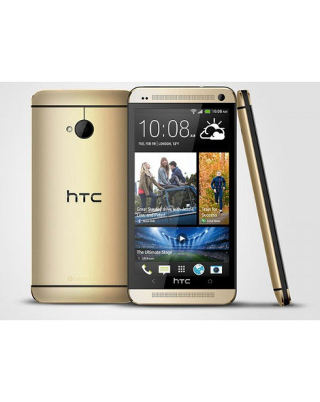 Coques et étuis personnalisés pour HTC M8