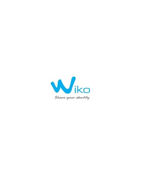 Coques personnalisées et étuis personnalisés pour les smartphones et mobiles WIKO JIMMY