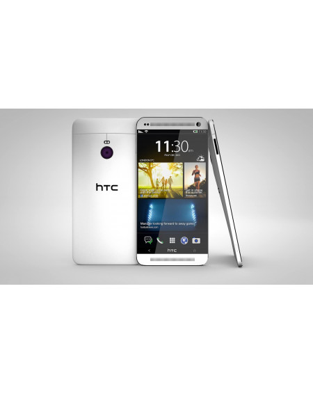 Coques et étuis personnalisés pour HTC ONE 2