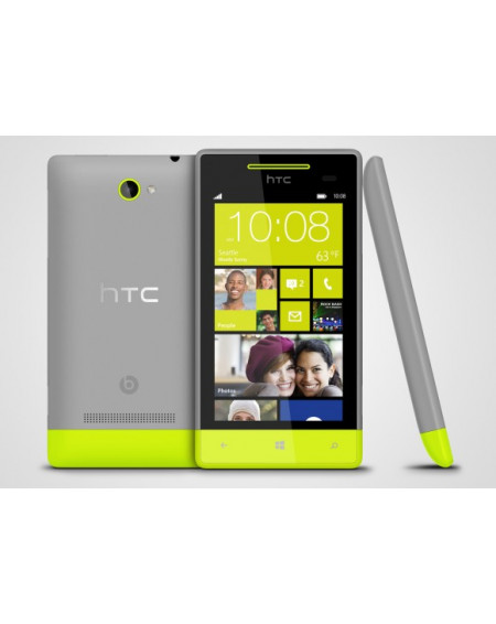 Coques et étuis personnalisés pour HTC 8S