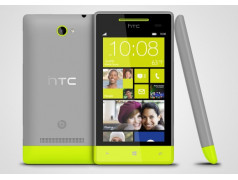 Coques et étuis personnalisés pour HTC 8S