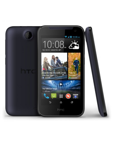 Coques et étuis personnalisés pour HTC DESIRE 310