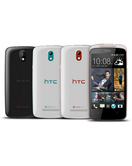 Coques et étuis personnalisés pour HTC DESIRE 500