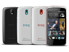 Coques et étuis personnalisés pour HTC DESIRE 500