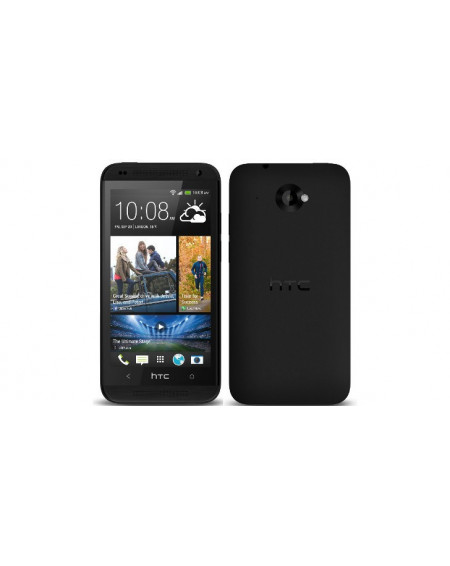 Coques et étuis personnalisés pour HTC DESIRE 610