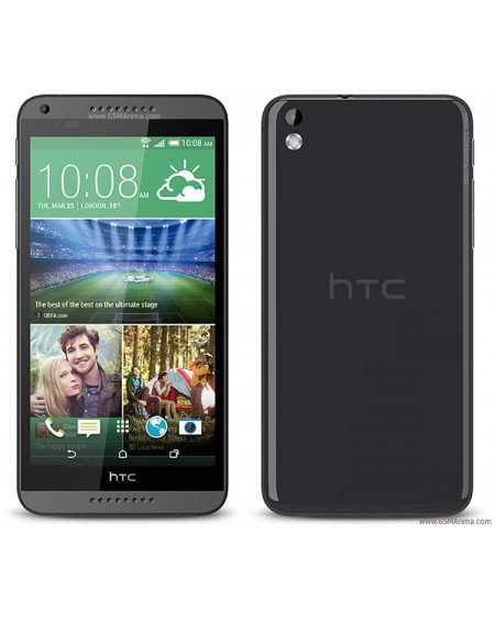 Coques et étuis personnalisés pour HTC DESIRE 816