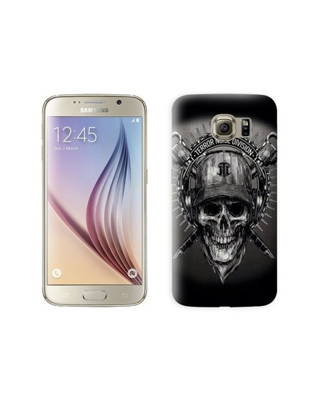 coque originale pour galaxy S7 edge