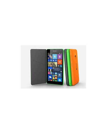 Coques et étuis personnalisés pour Nokia LUMIA 535