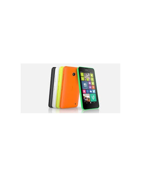 Coques et étuis personnalisés pour Nokia LUMIA 550