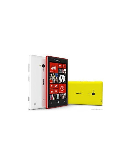 Coques et étuis personnalisés pour Nokia LUMIA 720