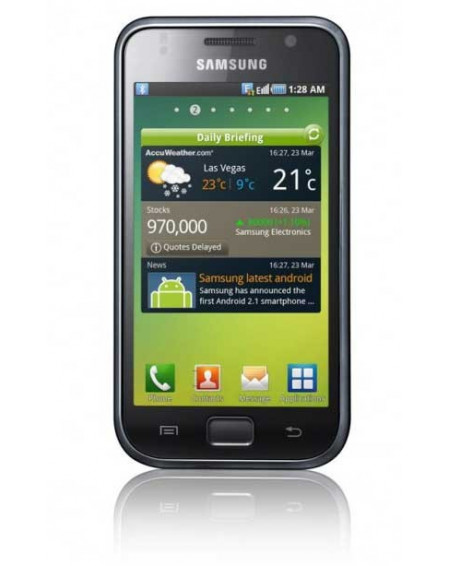 Protegez votre téléphone Samsung GALAXY S