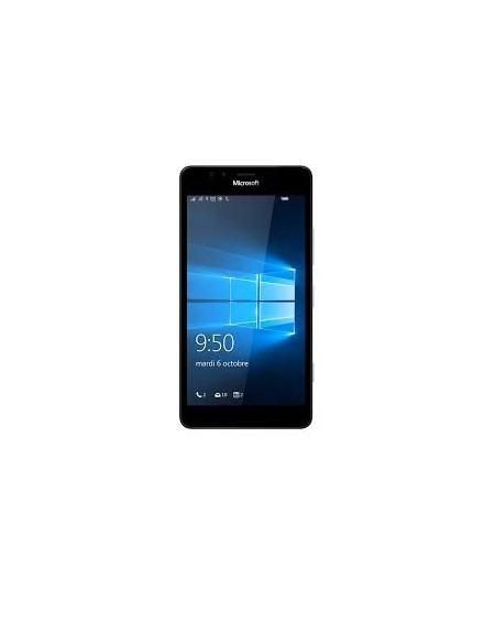 Coques et étuis personnalisés pour Nokia LUMIA 950