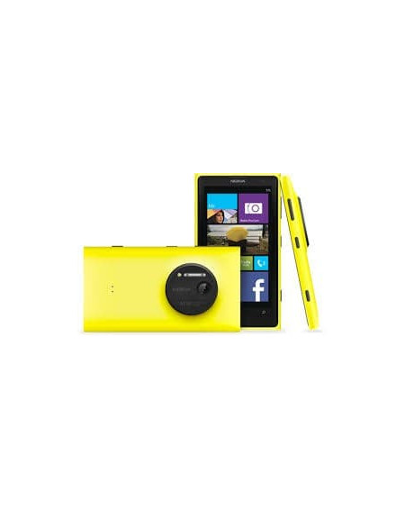 Nokia LUMIA 1020