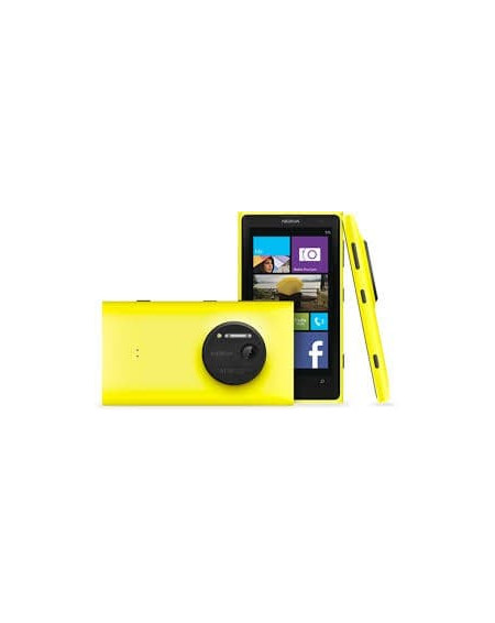 Coques et étuis personnalisés pour Nokia LUMIA 1020