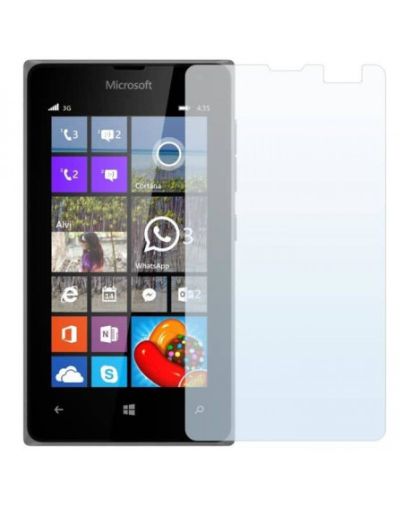 Films de protection pour NOKIA LUMIA 435