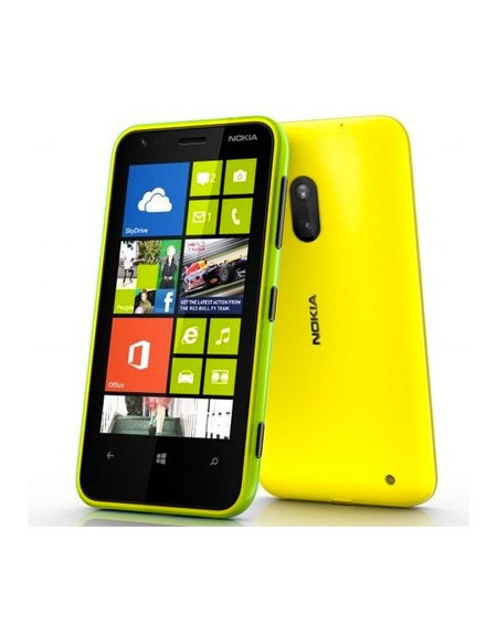 Coques et étuis pour NOKIA LUMIA 650