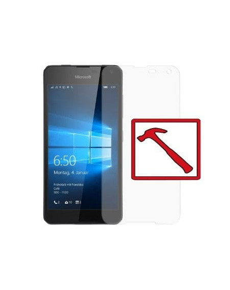 Films de protection pour NOKIA LUMIA 650