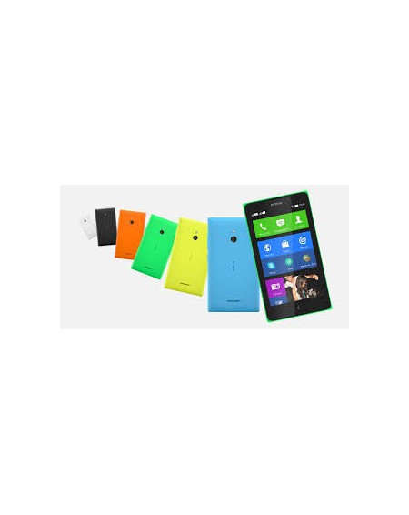 Coques et étuis personnalisés pour Nokia LUMIA XL