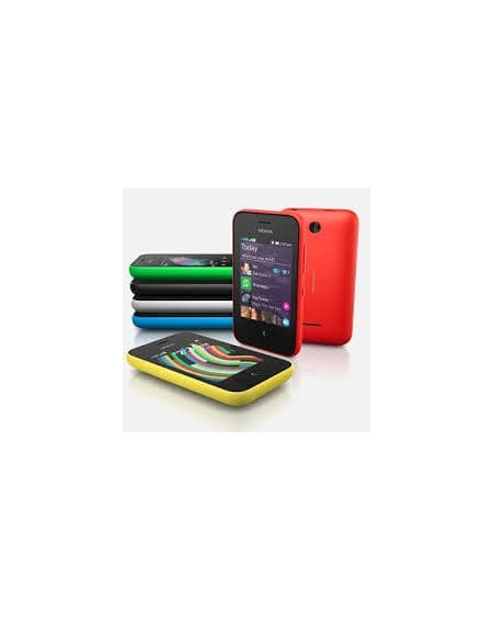 Coques et étuis personnalisés pour NOKIA ASHA 230