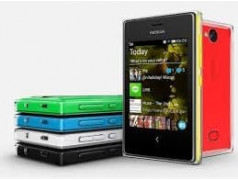 Coques et étuis personnalisés pour Nokia ASHA 503