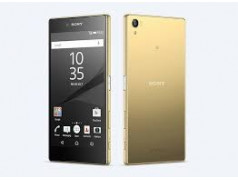 Sony Z5 PREMIUM