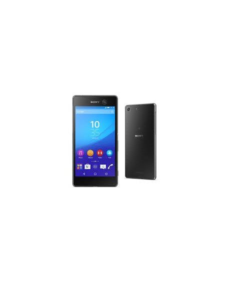 Coques et étuis personnalisés pour SONY XPERIA M5