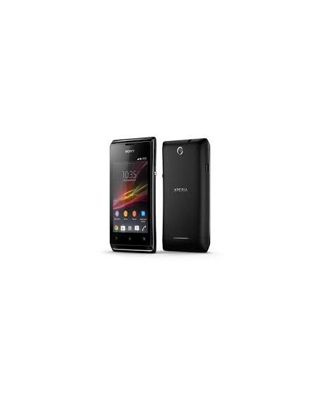 Coques et étuis personnalisés pour SONY XPERIA E