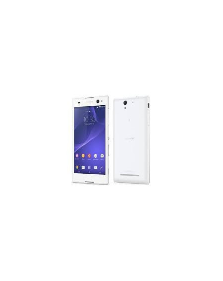 coques et accessoires pour SONY XPERIA C3