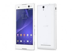 SONY XPERIA C3