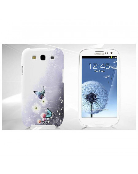 Coques de protection pour Samsung galaxy CORE 2