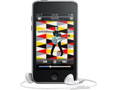 IPOD TOUCH
